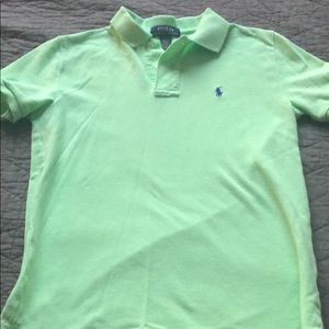 Polo Ralph Lauren size M